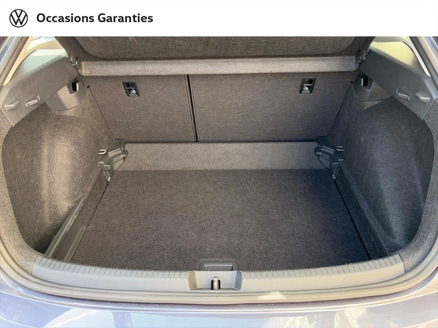 Voitures occasions VOLKSWAGEN TAIGO Life Paris