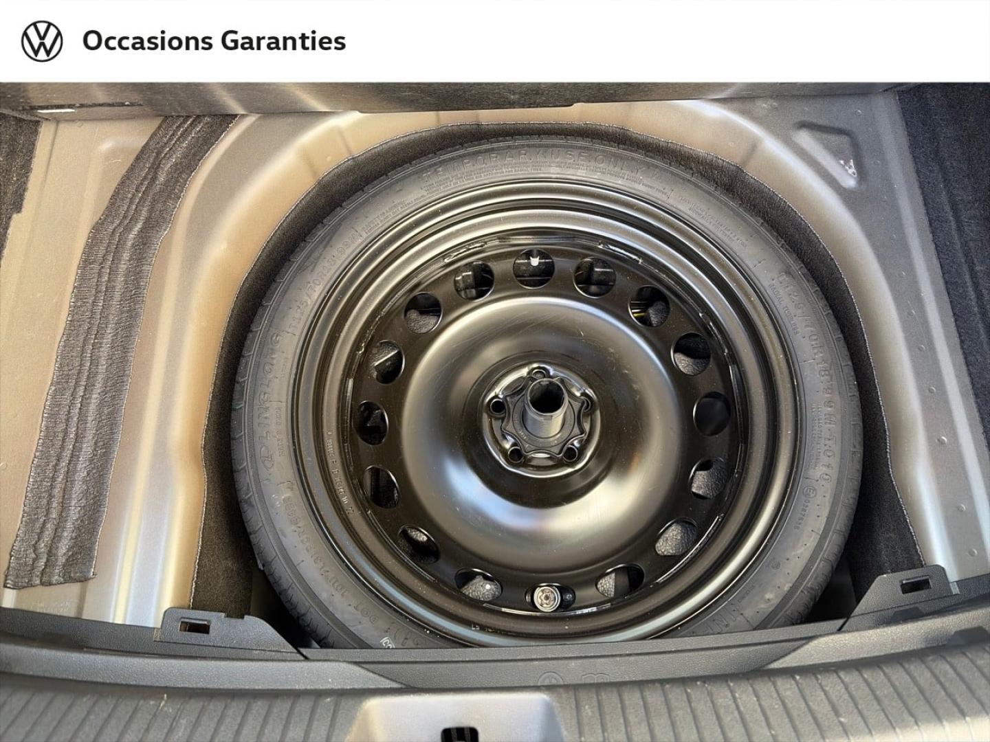 Voitures occasions VOLKSWAGEN TAIGO Life Paris