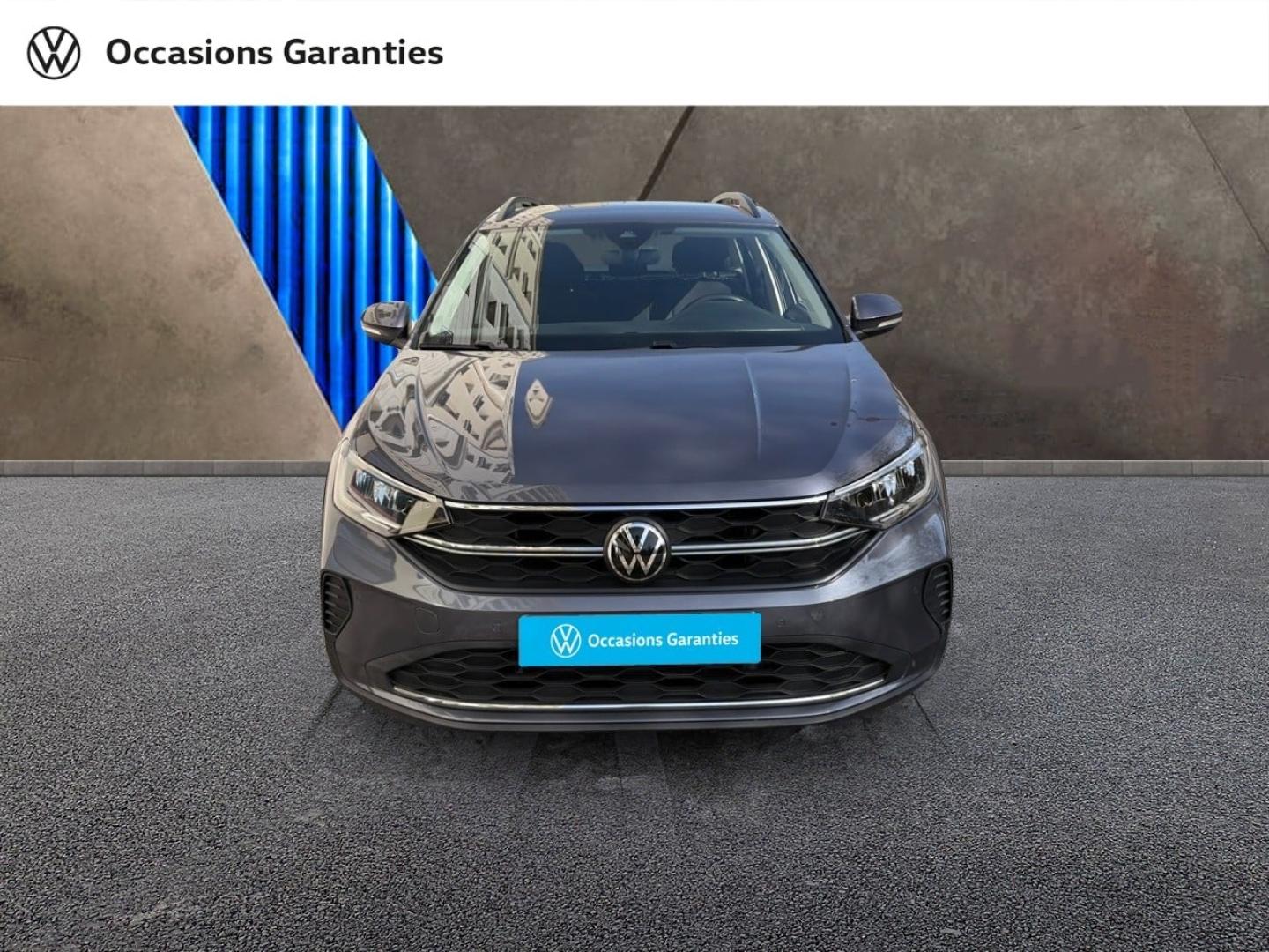 Voitures occasions VOLKSWAGEN TAIGO Life Paris