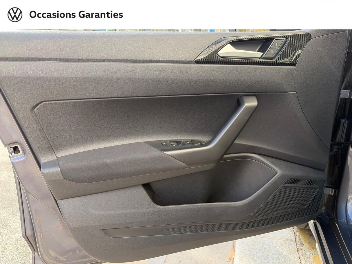 Voitures occasions VOLKSWAGEN TAIGO Life Paris