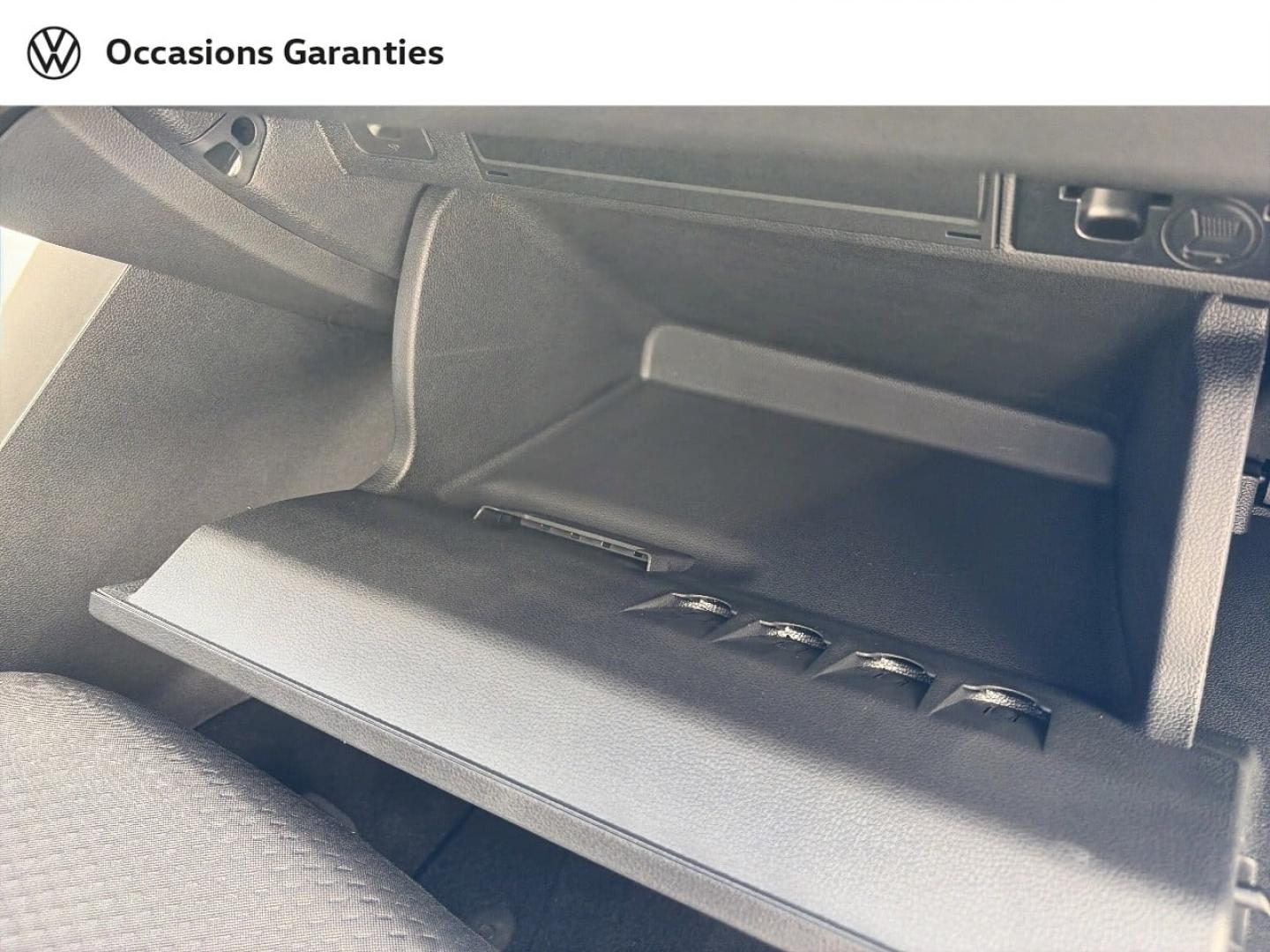 Voitures occasions VOLKSWAGEN TAIGO Life Paris