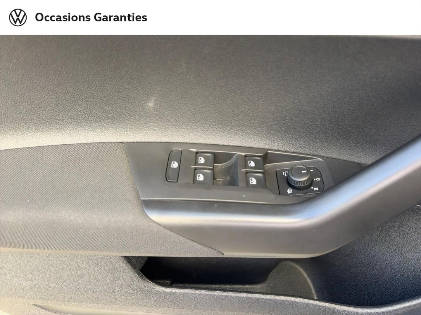 Voitures occasions VOLKSWAGEN TAIGO Life Paris