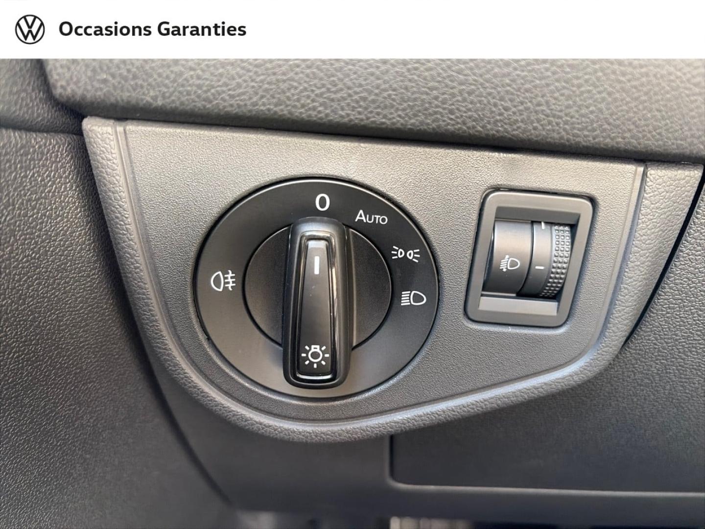 Voitures occasions VOLKSWAGEN TAIGO Life Paris