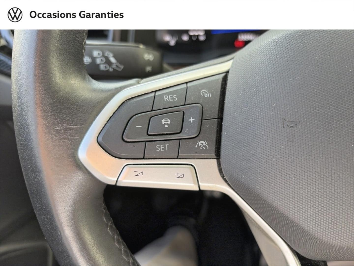 Voitures occasions VOLKSWAGEN TAIGO Life Paris