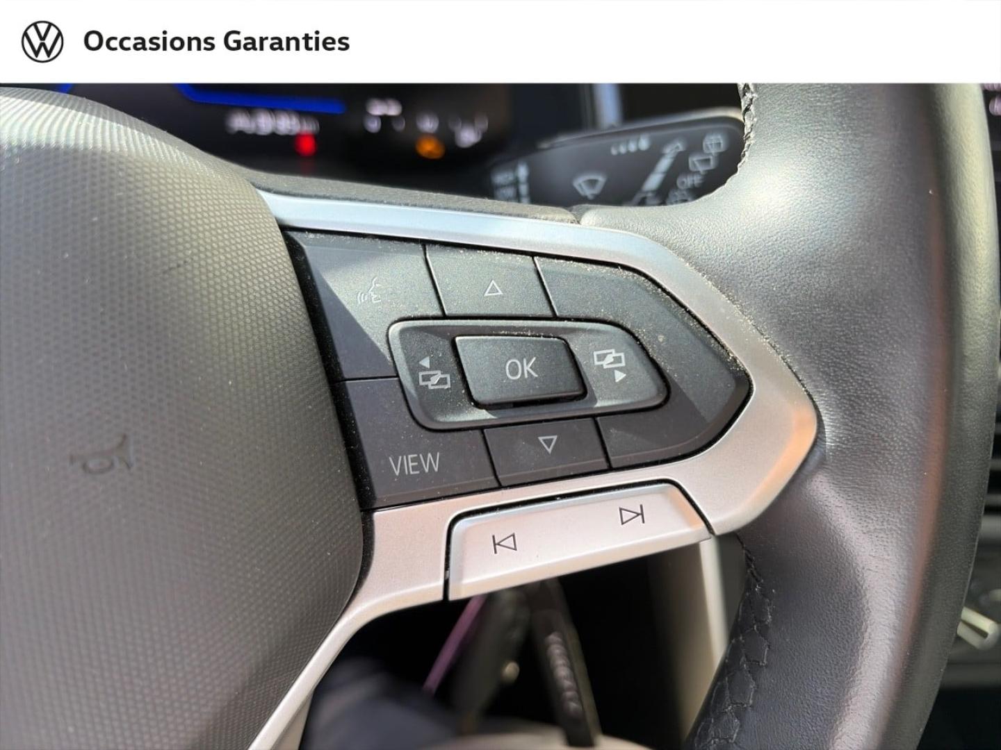 Voitures occasions VOLKSWAGEN TAIGO Life Paris