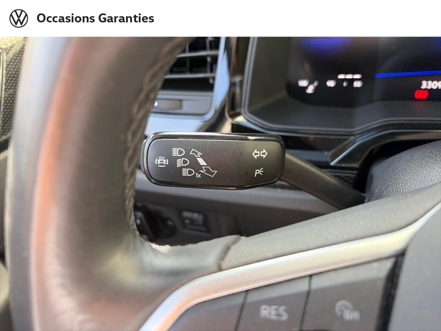 Voitures occasions VOLKSWAGEN TAIGO Life Paris