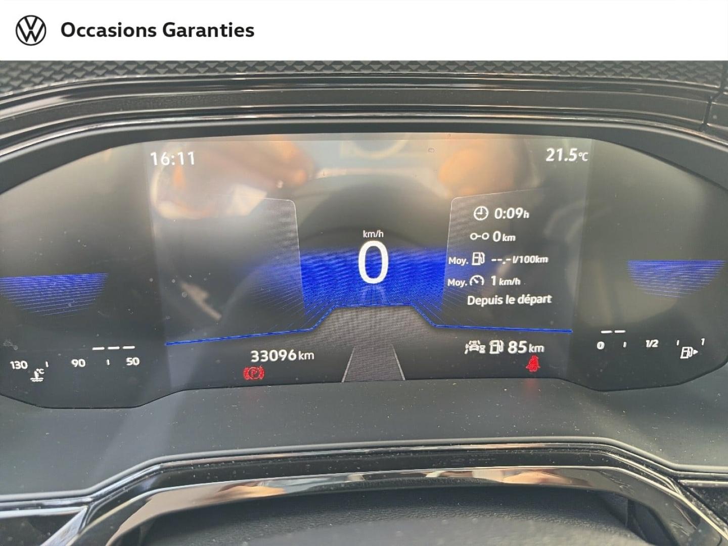 Voitures occasions VOLKSWAGEN TAIGO Life Paris