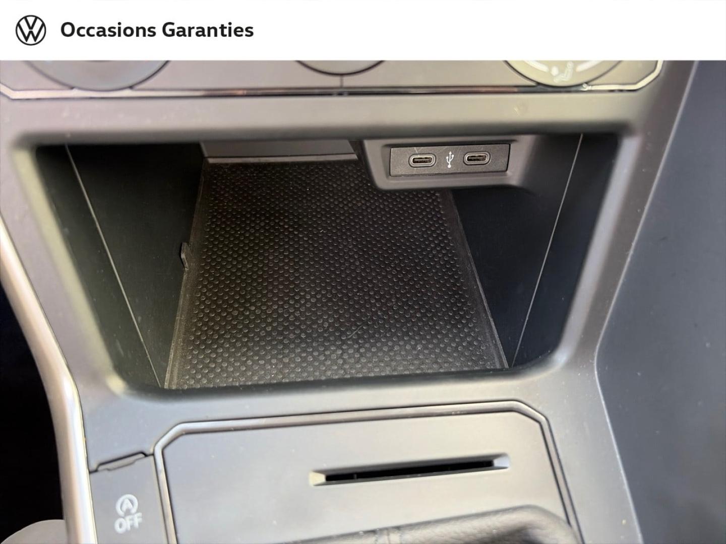 Voitures occasions VOLKSWAGEN TAIGO Life Paris