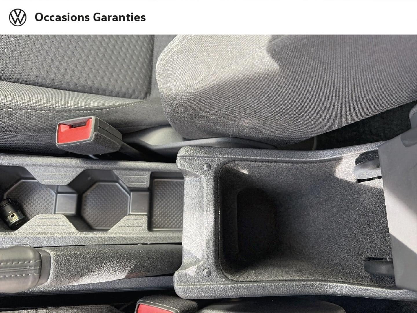 Voitures occasions VOLKSWAGEN TAIGO Life Paris