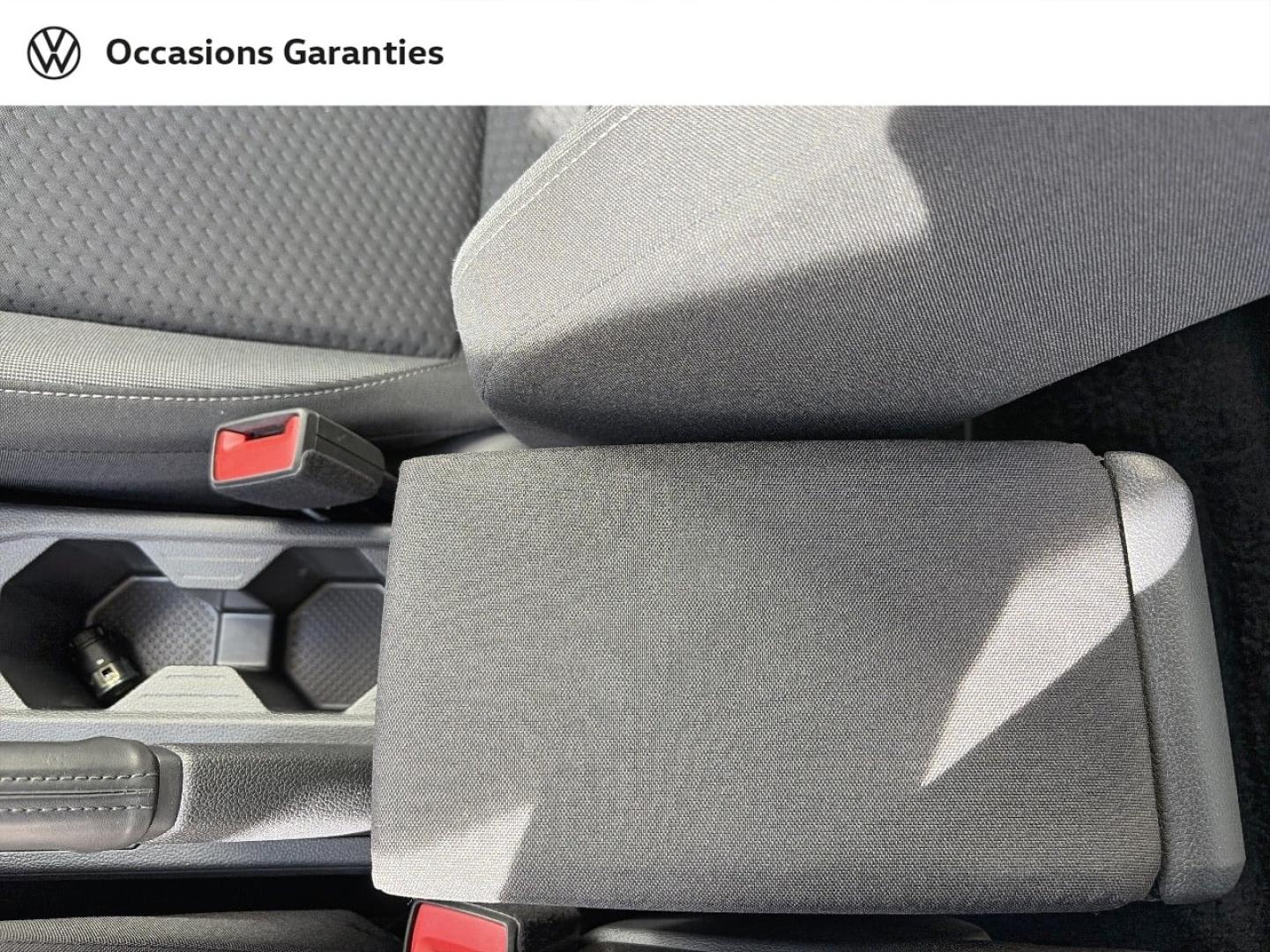 Voitures occasions VOLKSWAGEN TAIGO Life Paris