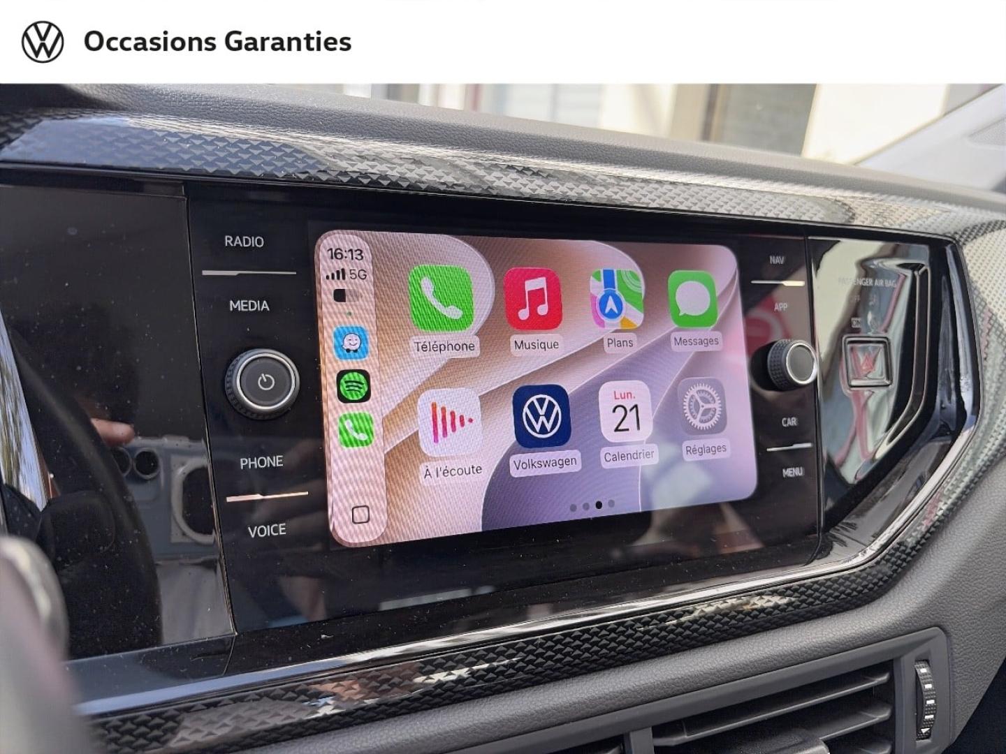 Voitures occasions VOLKSWAGEN TAIGO Life Paris