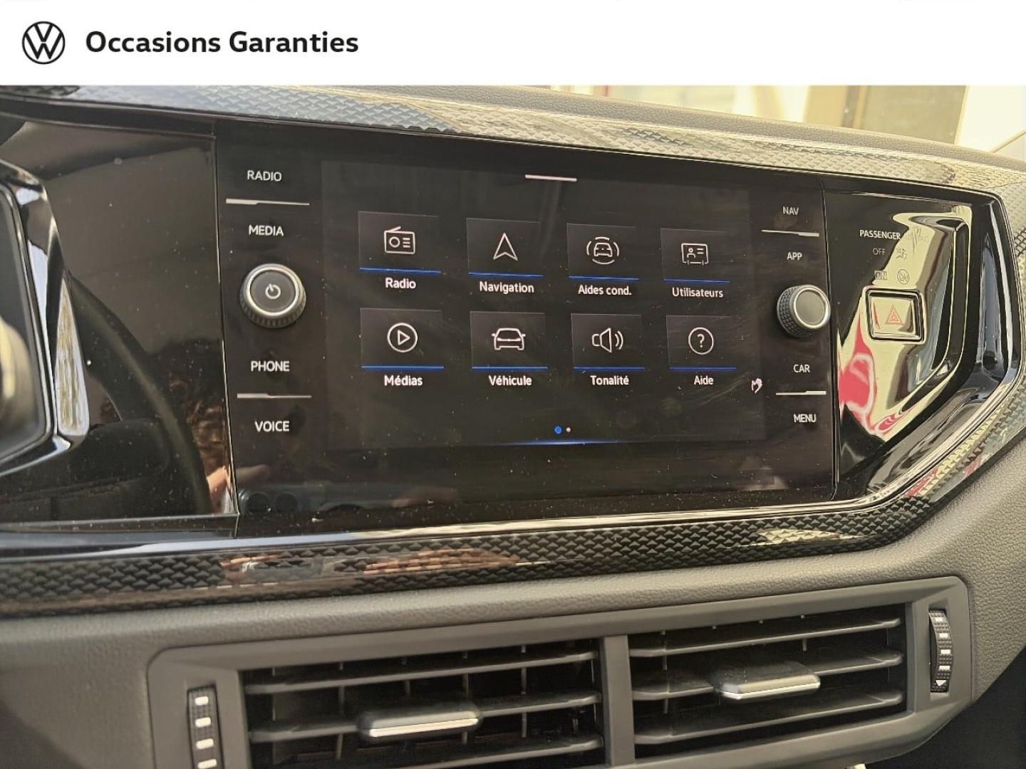 Voitures occasions VOLKSWAGEN TAIGO Life Paris