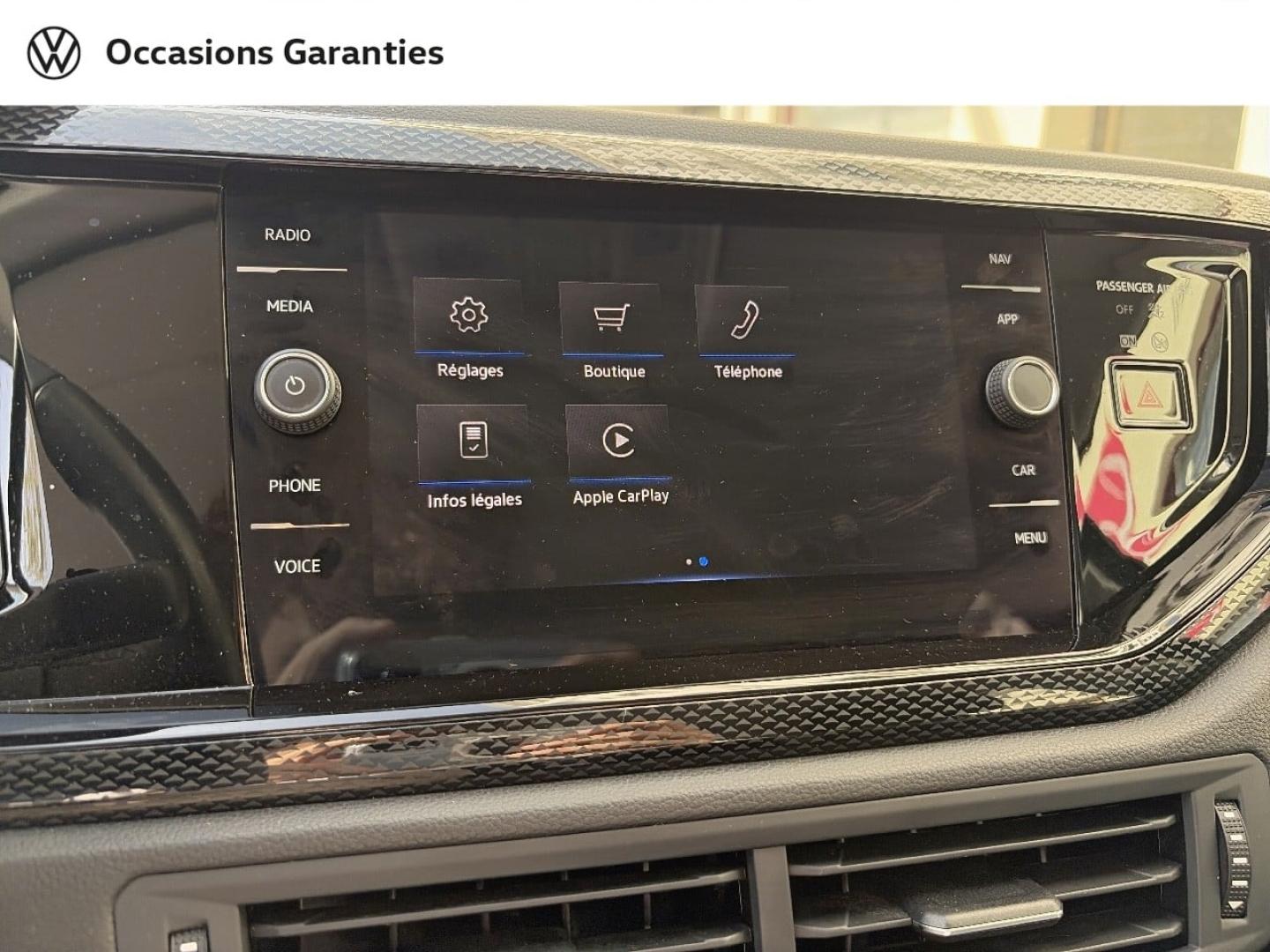 Voitures occasions VOLKSWAGEN TAIGO Life Paris