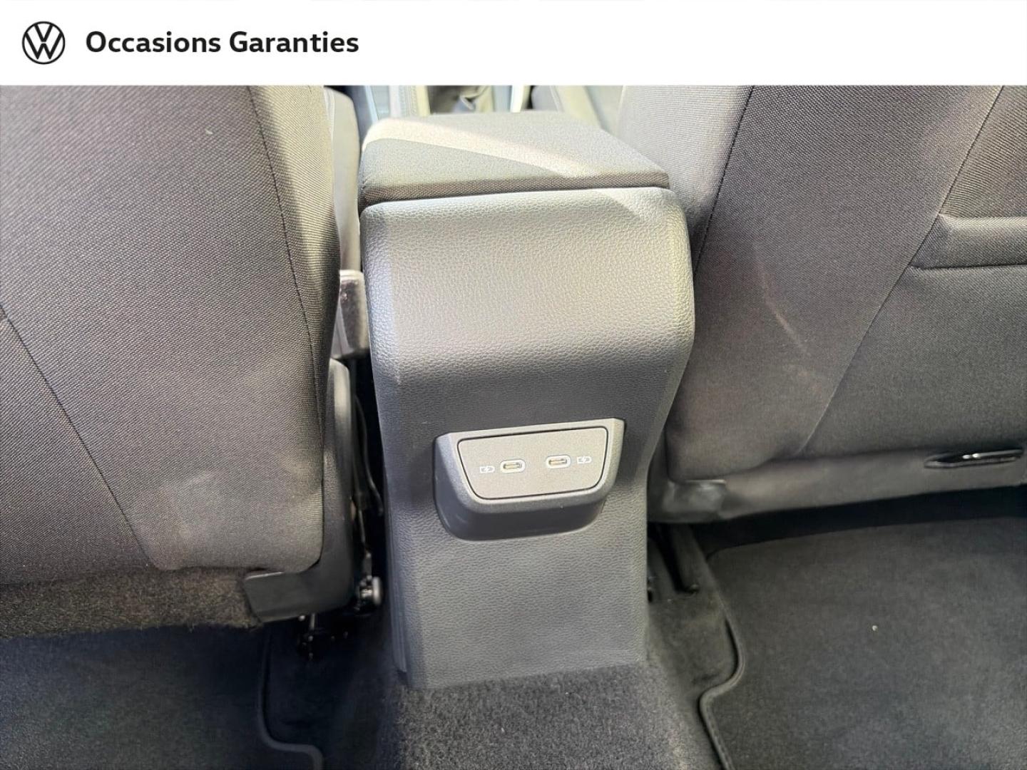 Voitures occasions VOLKSWAGEN TAIGO Life Paris