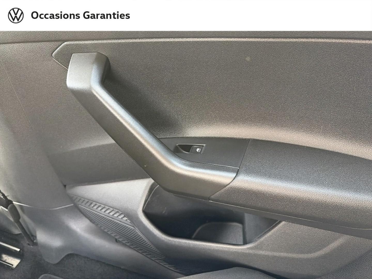 Voitures occasions VOLKSWAGEN TAIGO Life Paris