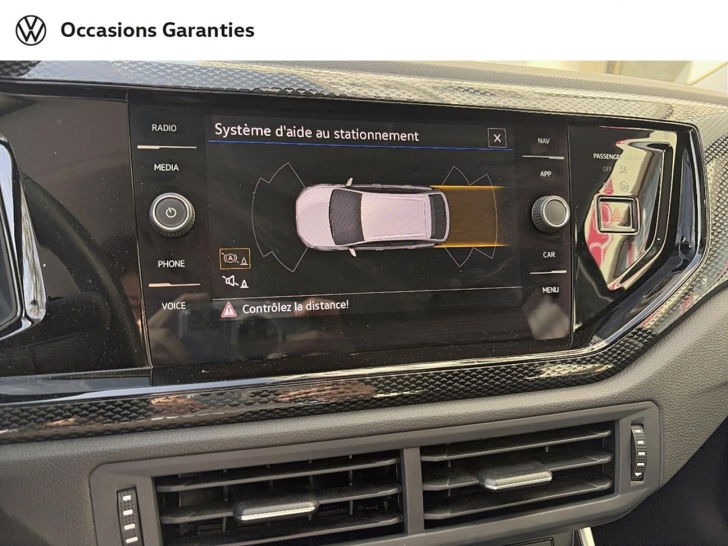 Voitures occasions VOLKSWAGEN TAIGO Life Paris