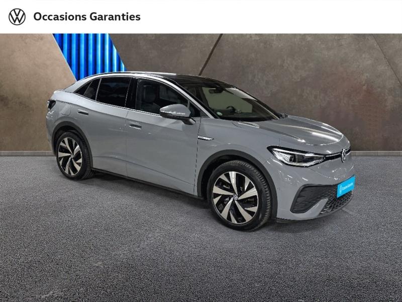 Voitures occasions VOLKSWAGEN ID.5 Base Paris