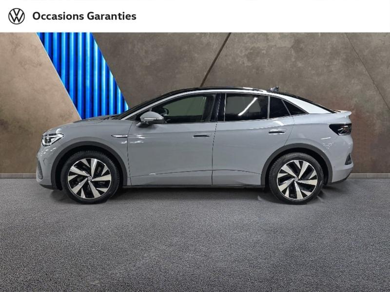Voitures occasions VOLKSWAGEN ID.5 Base Paris