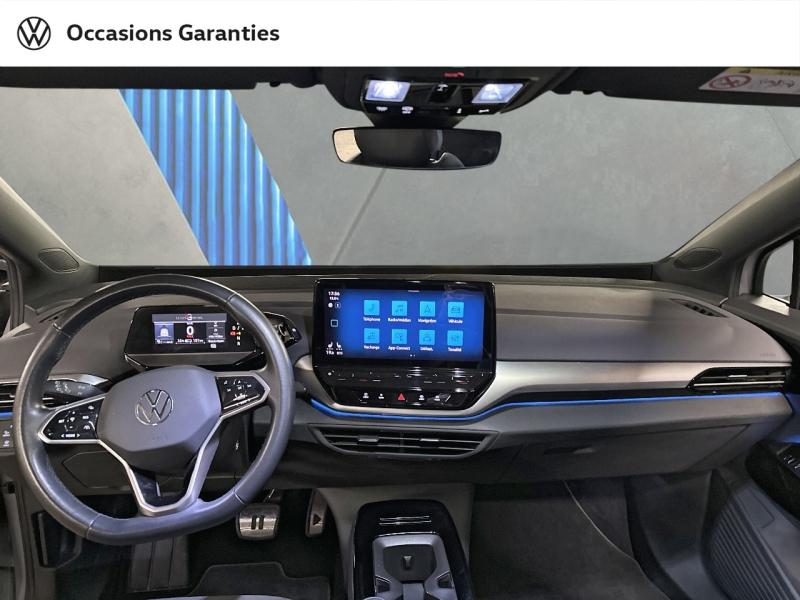 Voitures occasions VOLKSWAGEN ID.5 Base Paris