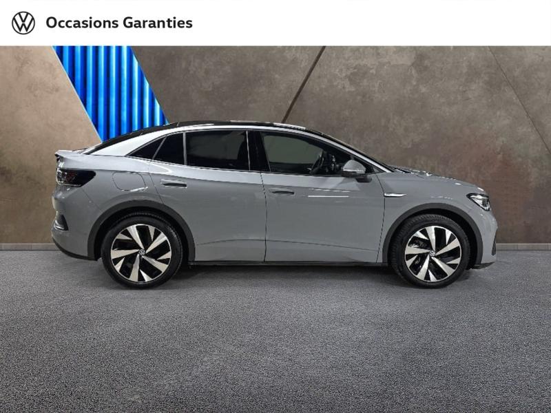 Voitures occasions VOLKSWAGEN ID.5 Base Paris