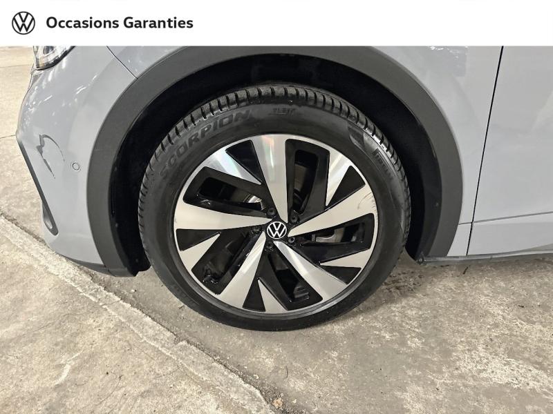 Voitures occasions VOLKSWAGEN ID.5 Base Paris