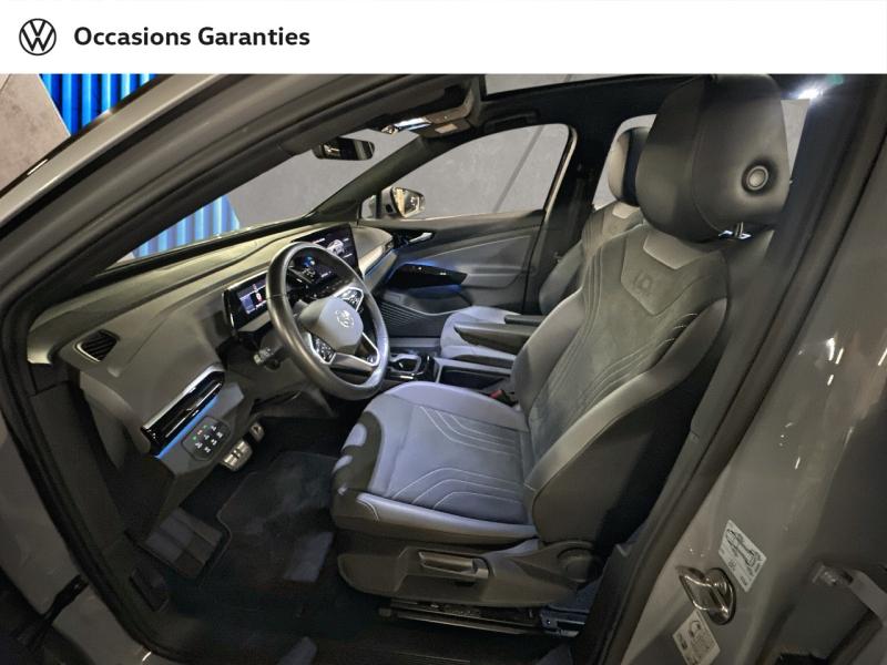 Voitures occasions VOLKSWAGEN ID.5 Base Paris