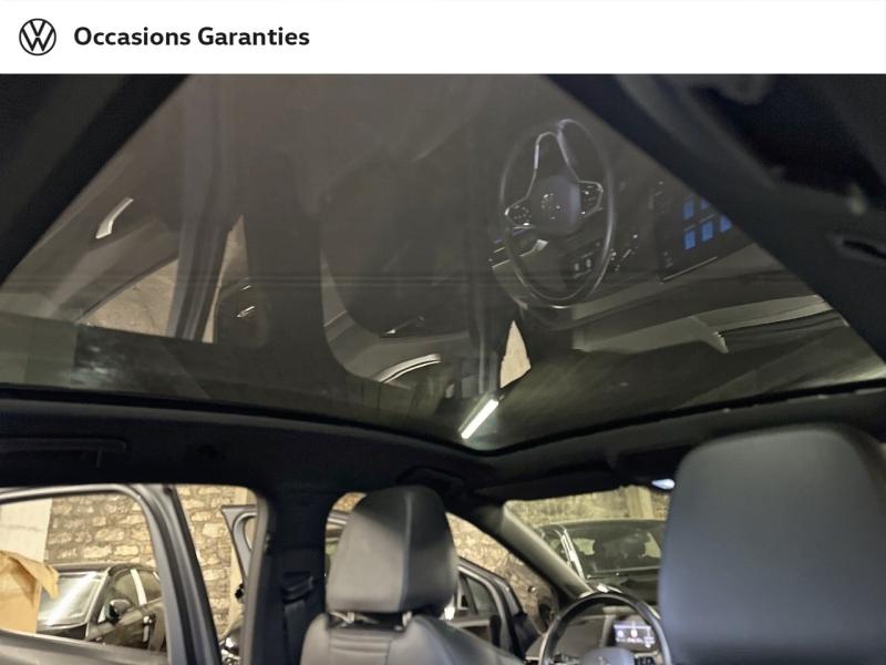 Voitures occasions VOLKSWAGEN ID.5 Base Paris
