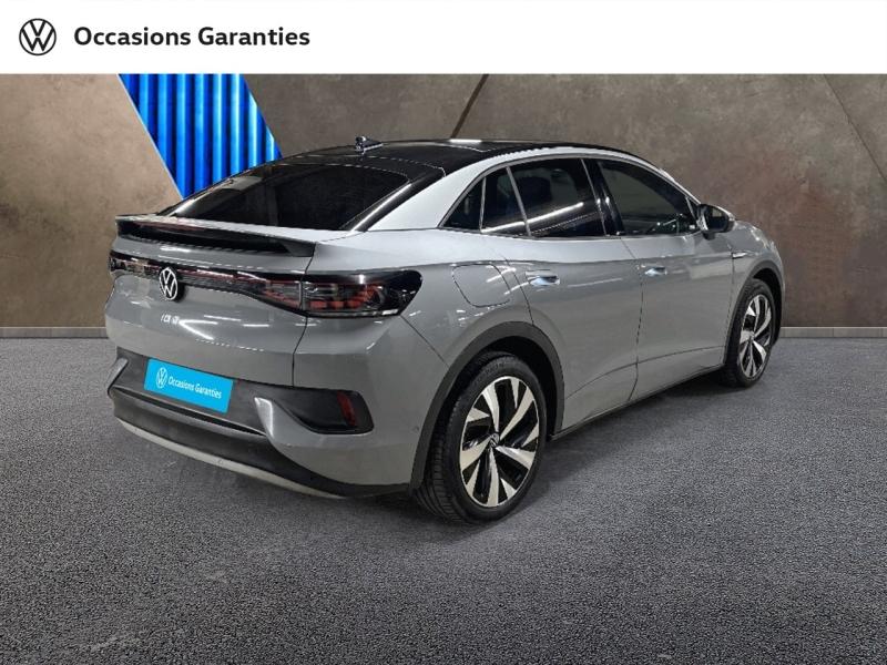 Voitures occasions VOLKSWAGEN ID.5 Base Paris