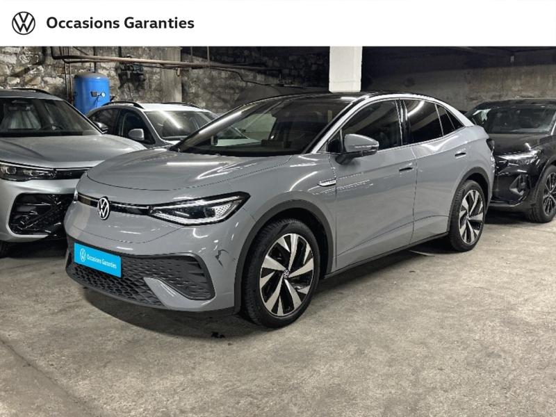 Voitures occasions VOLKSWAGEN ID.5 Base Paris