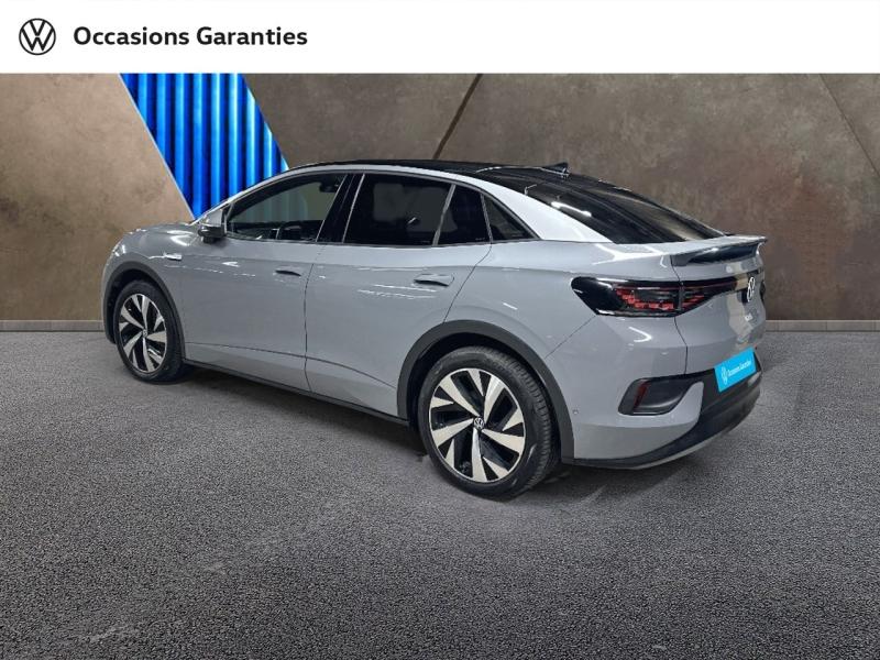 Voitures occasions VOLKSWAGEN ID.5 Base Paris