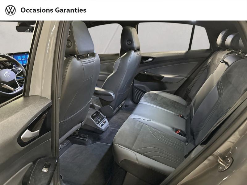 Voitures occasions VOLKSWAGEN ID.5 Base Paris