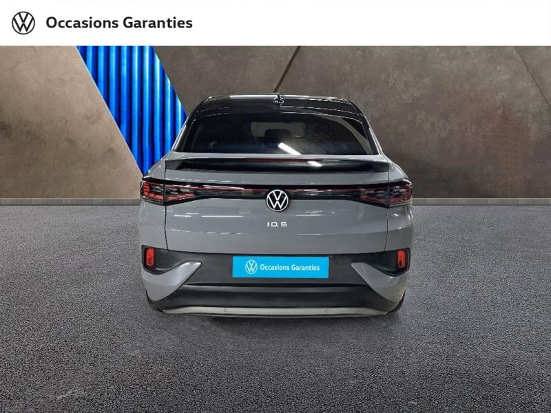 Voitures occasions VOLKSWAGEN ID.5 Base Paris