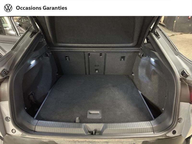 Voitures occasions VOLKSWAGEN ID.5 Base Paris