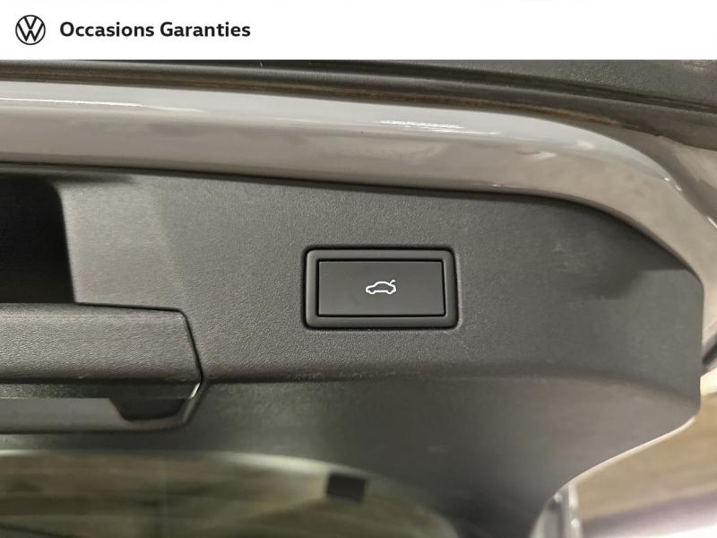 Voitures occasions VOLKSWAGEN ID.5 Base Paris