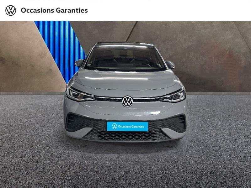 Voitures occasions VOLKSWAGEN ID.5 Base Paris