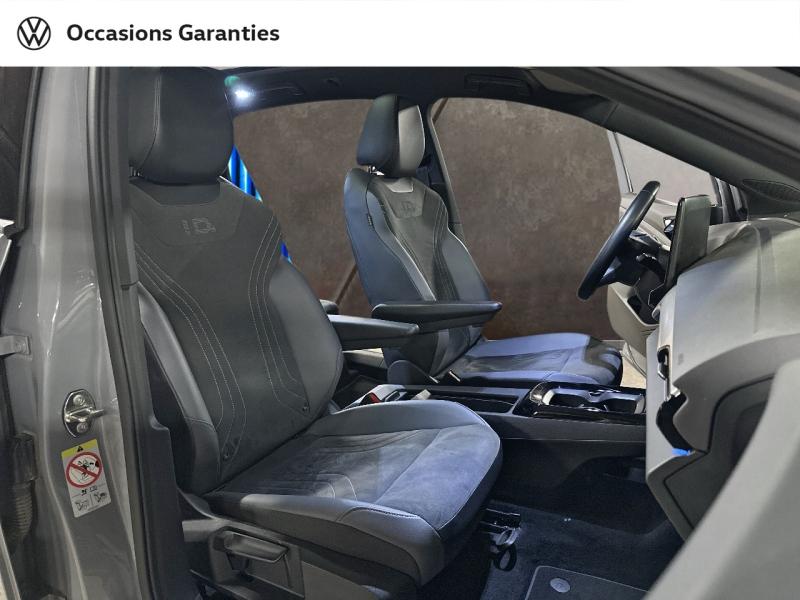 Voitures occasions VOLKSWAGEN ID.5 Base Paris