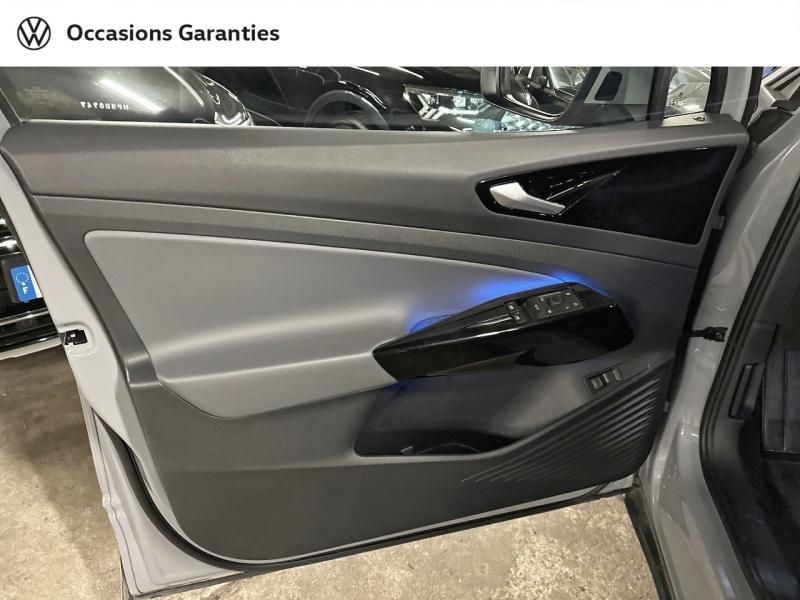 Voitures occasions VOLKSWAGEN ID.5 Base Paris