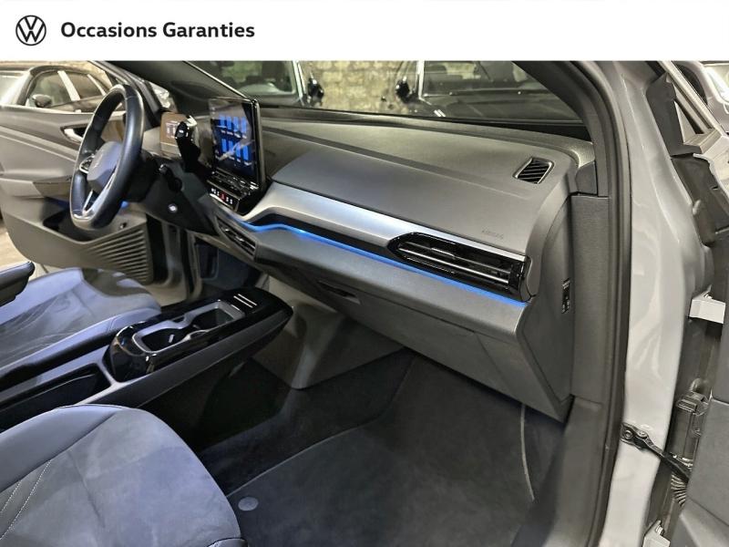 Voitures occasions VOLKSWAGEN ID.5 Base Paris