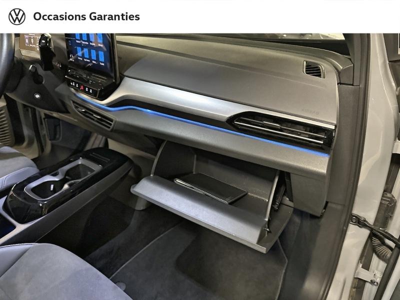 Voitures occasions VOLKSWAGEN ID.5 Base Paris