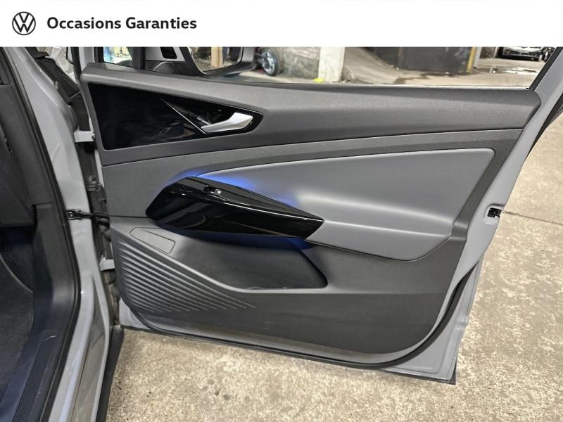 Voitures occasions VOLKSWAGEN ID.5 Base Paris