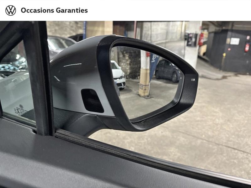 Voitures occasions VOLKSWAGEN ID.5 Base Paris