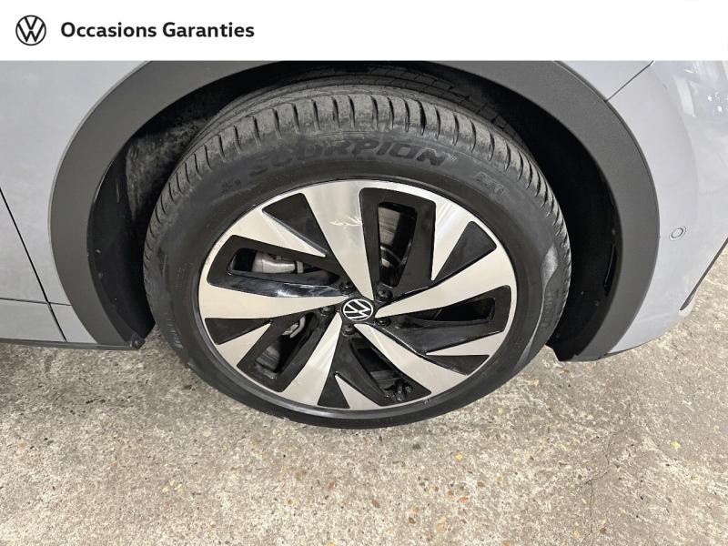 Voitures occasions VOLKSWAGEN ID.5 Base Paris
