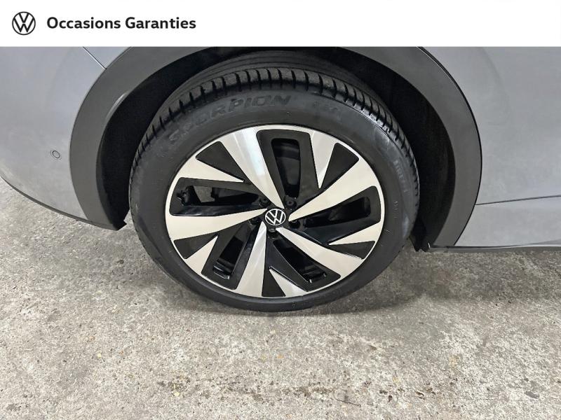 Voitures occasions VOLKSWAGEN ID.5 Base Paris