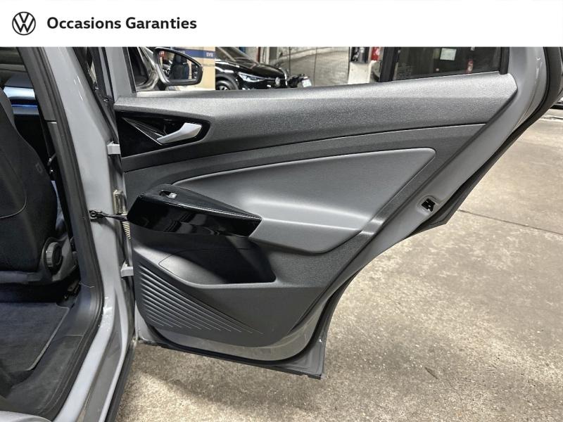 Voitures occasions VOLKSWAGEN ID.5 Base Paris