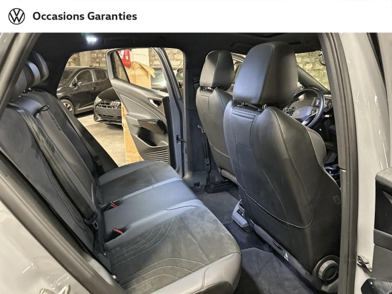 Voitures occasions VOLKSWAGEN ID.5 Base Paris
