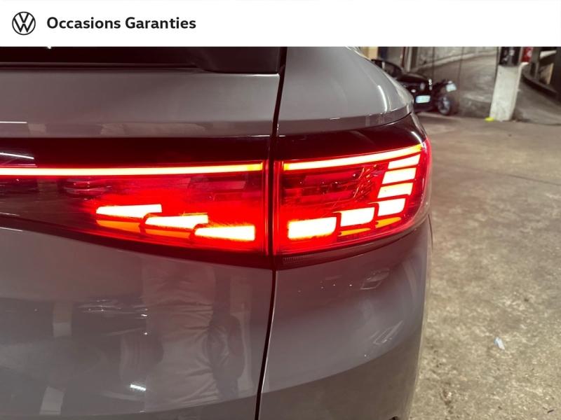 Voitures occasions VOLKSWAGEN ID.5 Base Paris
