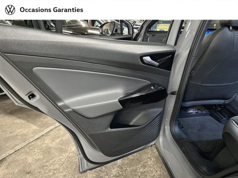 Voitures occasions VOLKSWAGEN ID.5 Base Paris