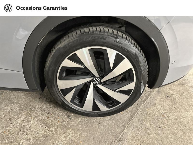 Voitures occasions VOLKSWAGEN ID.5 Base Paris