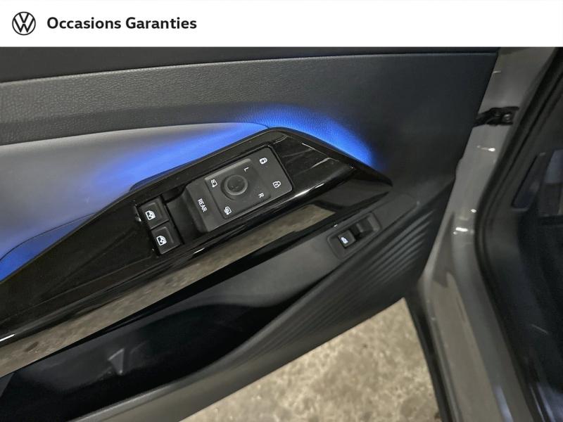 Voitures occasions VOLKSWAGEN ID.5 Base Paris
