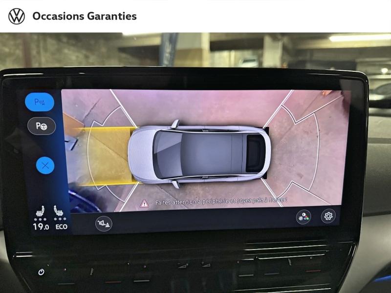 Voitures occasions VOLKSWAGEN ID.5 Base Paris